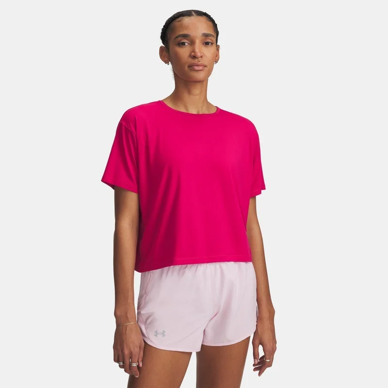 UNDER ARMOUR Women's UA Motion T-Shirt