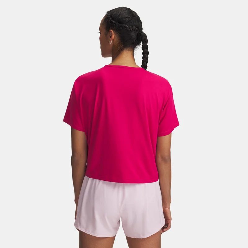 UNDER ARMOUR Women's UA Motion T-Shirt