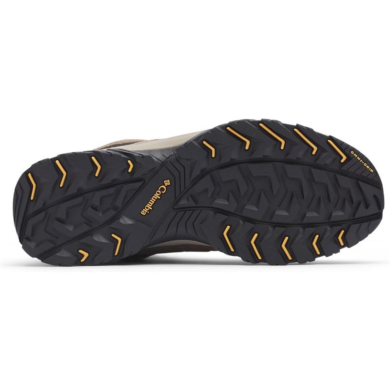 CRESTWOOD™ MID WATERPROOF mens Hiking Shoe - Image 5