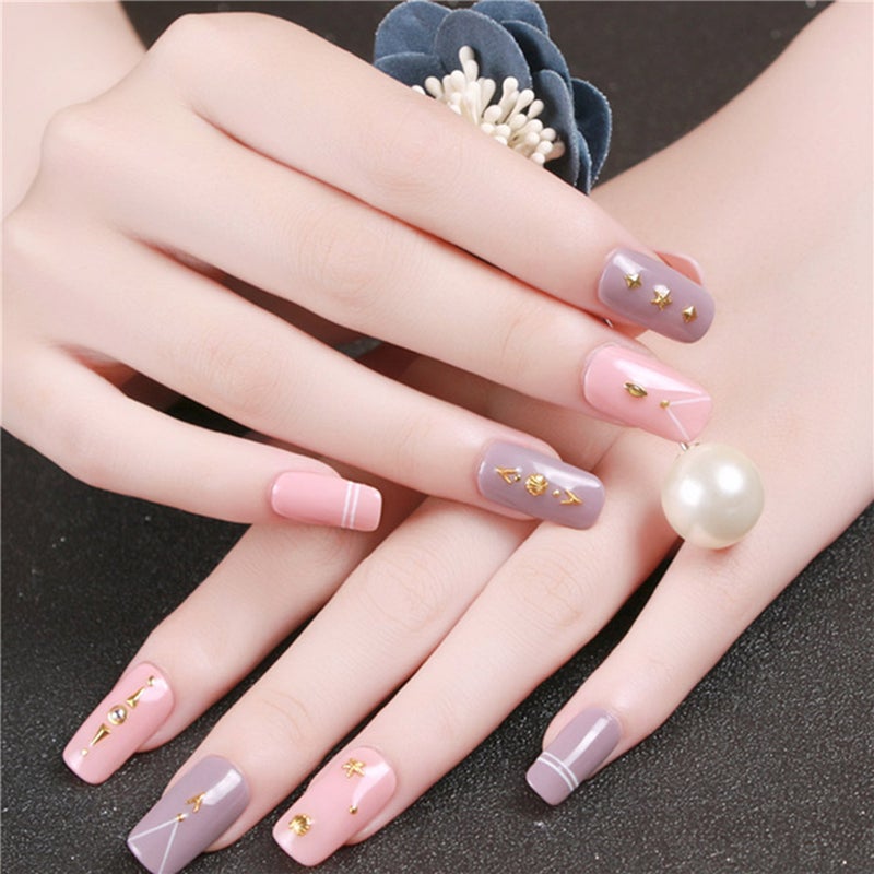 15pcs Nail Brush Kit Nail Art Tips UV Gel Nail Builder Brush for Nail Art Design Painting Pen Set Nail Tool - Image 4