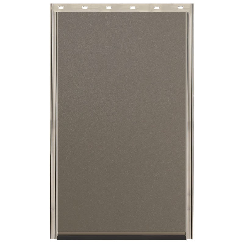 XLarge Dog Door Replacement Flap Compatible with PetSafe Freedom 6 Holes Pet Door PAC1111040 Measures 13 58 x 24 316 Doggy Door Flap Made of Wear Flexible Weather Resistant TPU Material