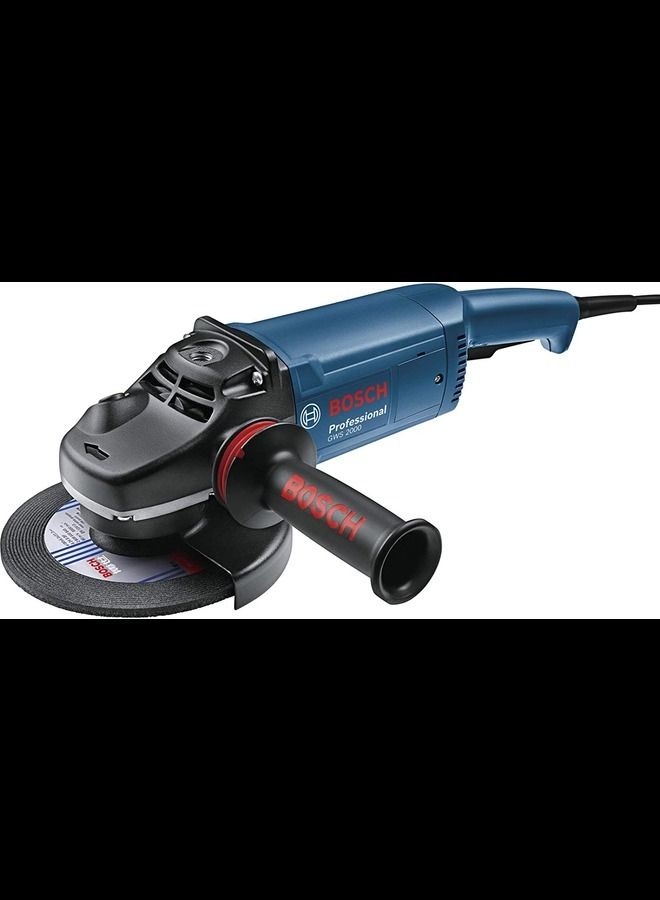 بوش المطاحن الزاوية المهنية - Image 1