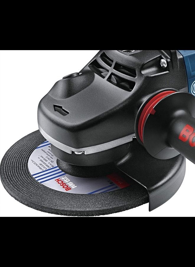 بوش المطاحن الزاوية المهنية - Image 2