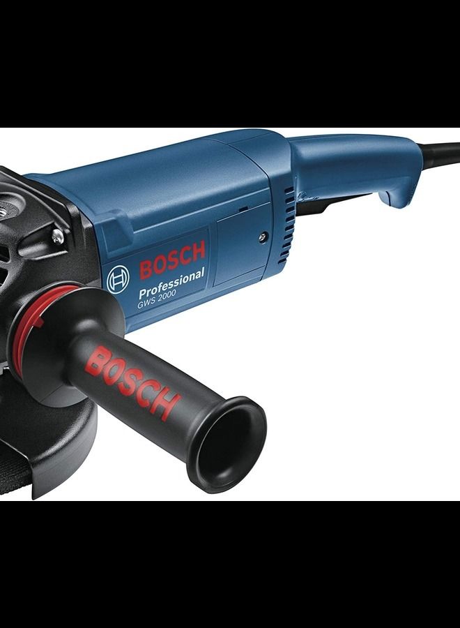 بوش المطاحن الزاوية المهنية - Image 3