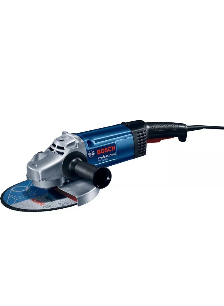 بوش المطاحن الزاوية المهنية - Image 4