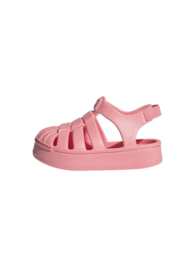 اديداس adidas SUPERSTAR SANDAL I Pink Originals Women Sandals