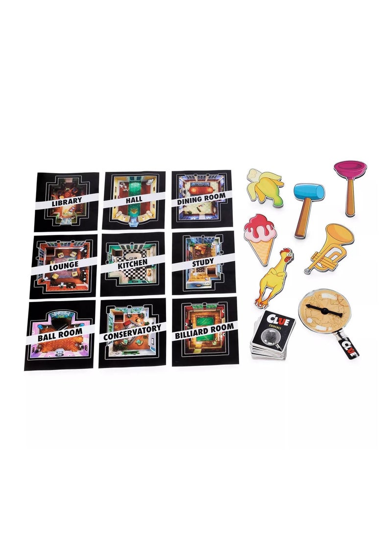 سبن ماستر لعبة دليل العملاق - Image 3