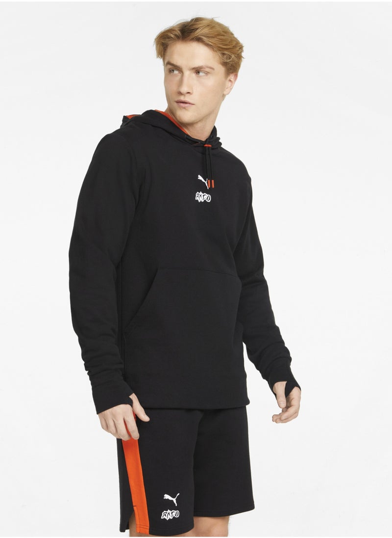 PUMA RKDO Graphic Esports  Mens Hoodie  - Image 1