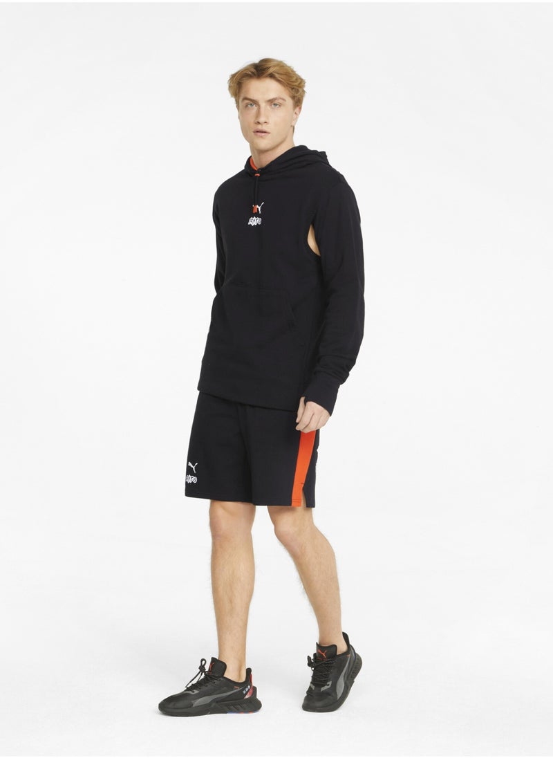PUMA RKDO Graphic Esports  Mens Hoodie  - Image 3