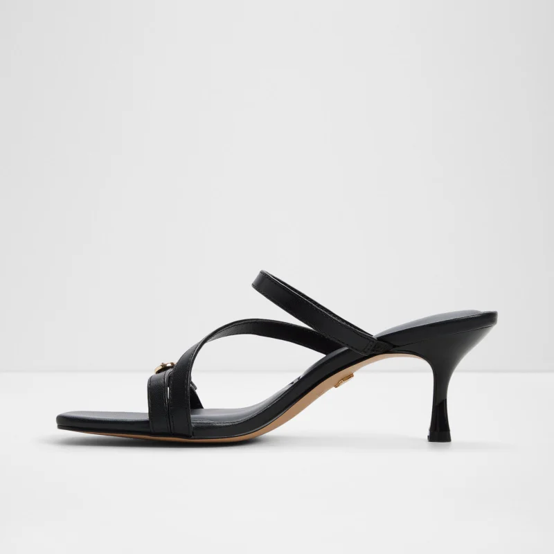 ALDO  CITYVERSE Strappy Heeled Sandals for Women | Best Price UAE