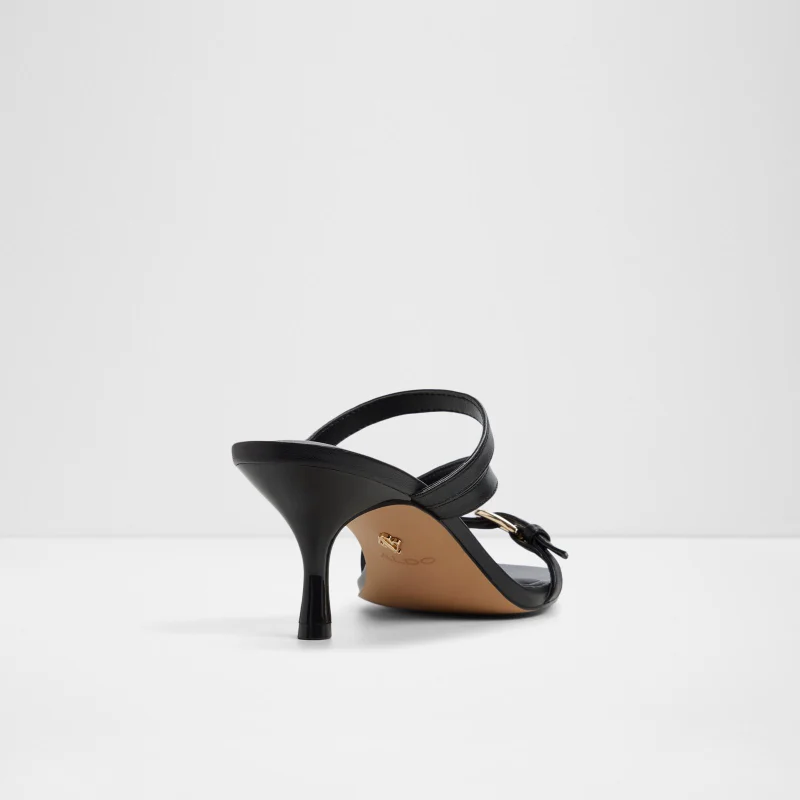 ALDO CITYVERSE Strappy Heeled Sandals