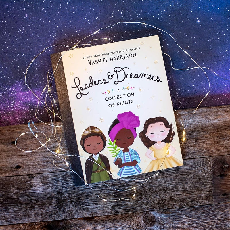 Leaders & Dreamers: A Collection of Prints  - Image 5