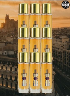 Smart collection 9 Pieces Smart Perfume Number 370 30ml EDP  - Image 1