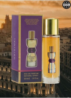 Smart collection 9 Pieces Smart Perfume Number 370 30ml EDP  - Image 2