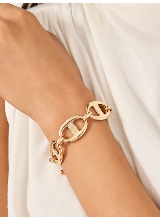 ستايلي Styli Link Bracelet