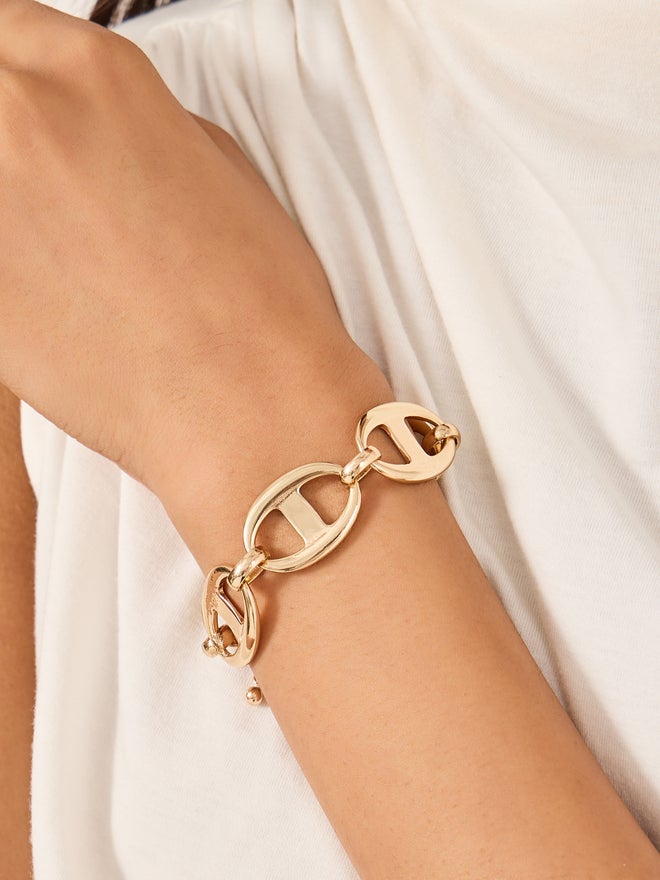 Styli Styli Link Bracelet  - Image 1