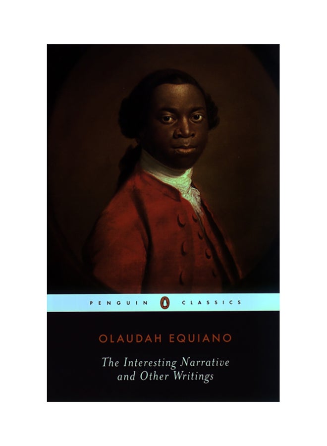 The Interesting Narrative and Other Writings