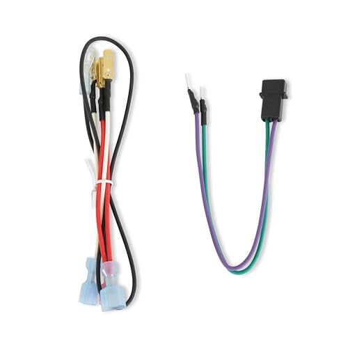 MSD 5520 Street Fire Ignition Control Box , Black - Image 4