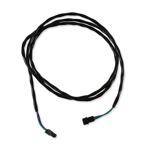 MSD 5520 Street Fire Ignition Control Box , Black - Image 5