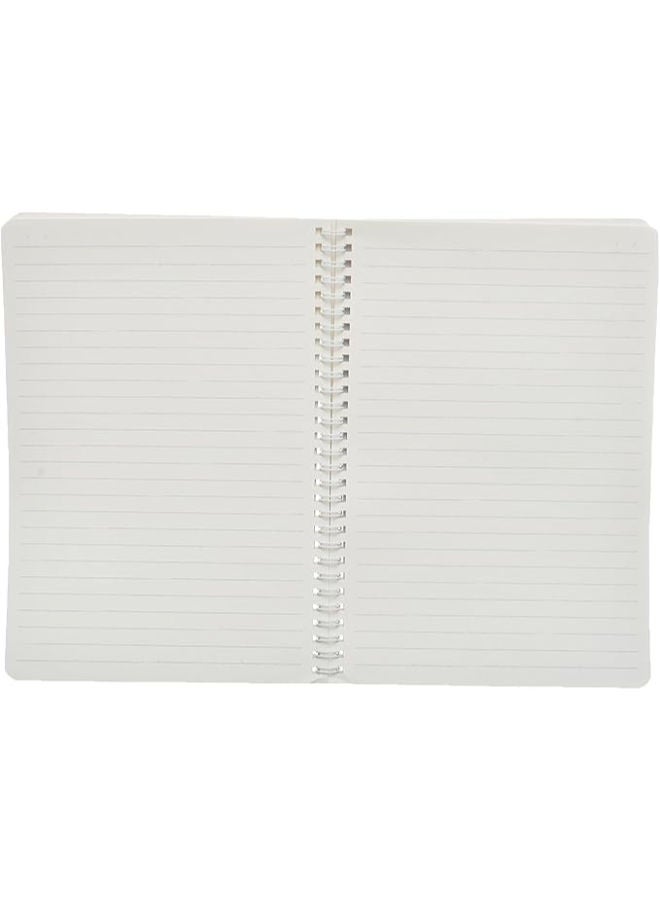 M&G Notebook, Professional Academic Note Organization, B5 Size, 80 Sheets - Image 4