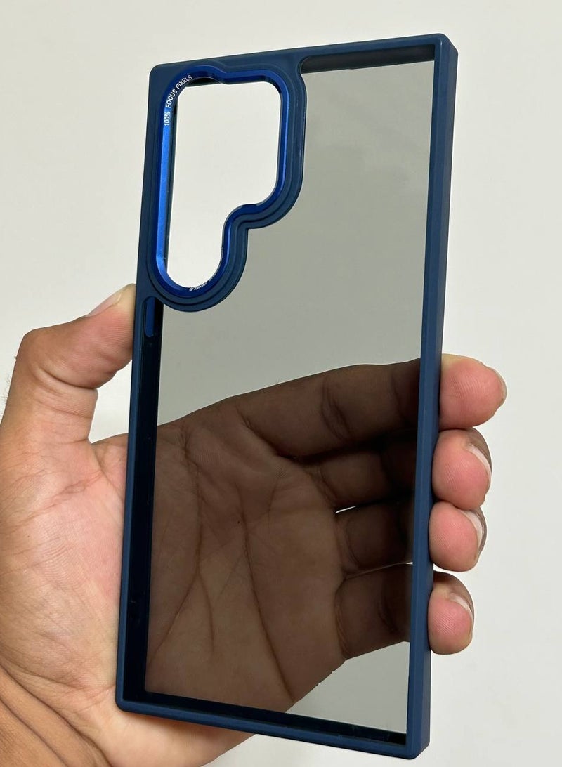 Back Cover Compatible With Phone Samsung S22 Ultra - Image 2