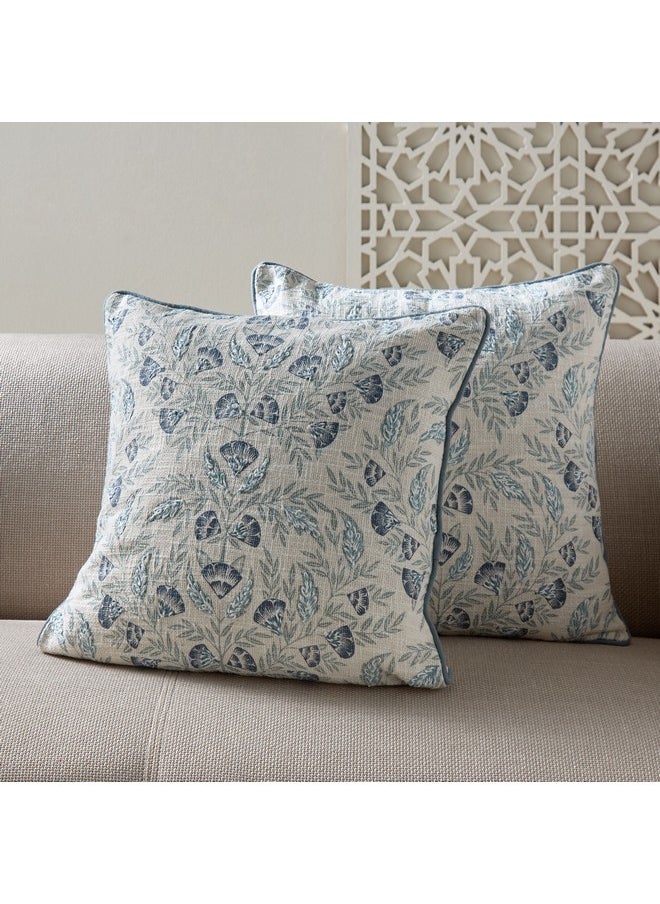 Cozy Flora Duo 2-Piece Filled Cushion Set 50 x 50 cm - pzsku/Z6C4063333D694C17B92EZ/45/_/1735805090/713b98dc-f3d5-4134-9416-07a3d6193822