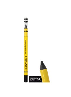 LORANCE Super Longwear Eyeliner Deepest Black No 50  - Image 1