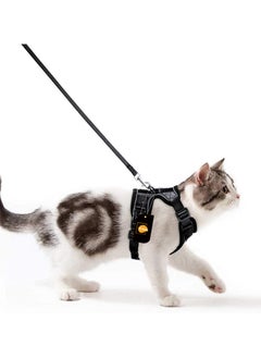 Kidle Adjustable Breathable Chest Harness Pet Leash XS Size  - Image 1