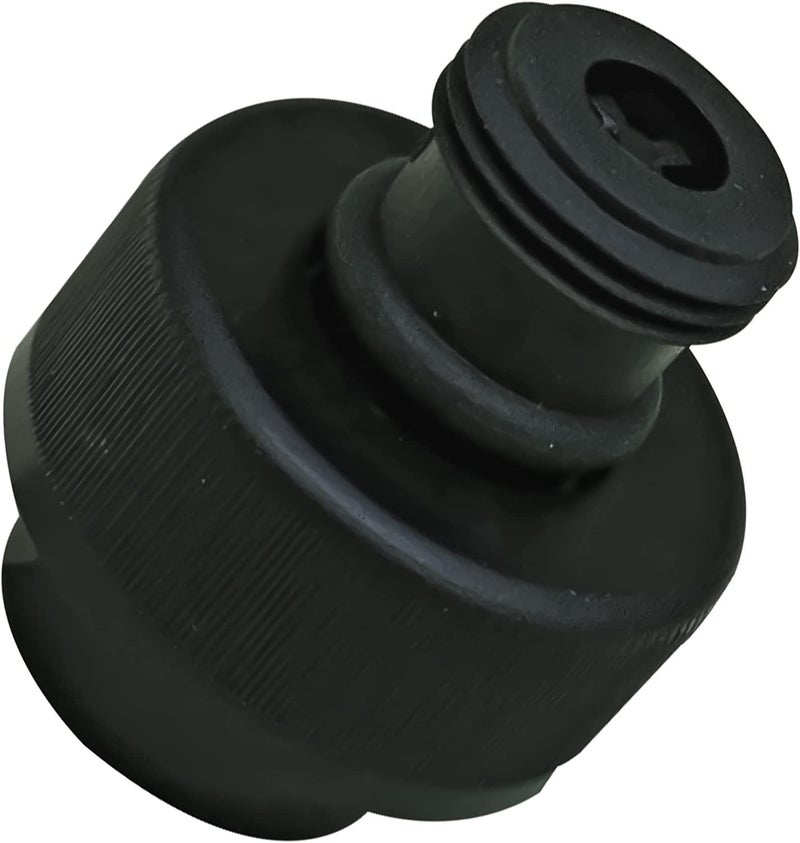 Selgo Clean Tank Cap Replacement For Bissell CrossWave 1785 2306 Series & More Bissell CrossWave Clean Tank Cap OEM # 1608691 - Image 2