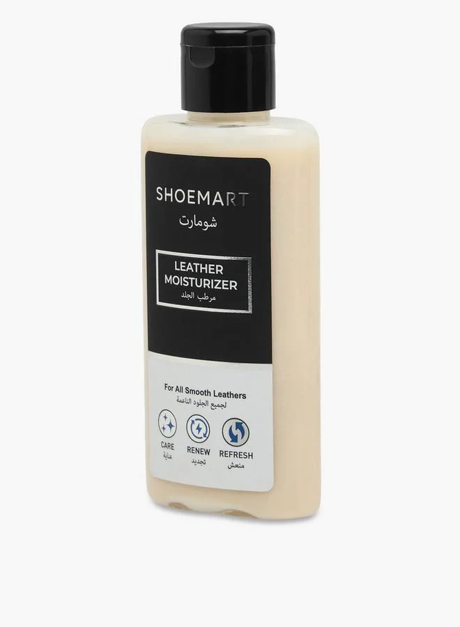 Shoemart CLEAR Leather Moisturizer Cream  | Best Price UAE