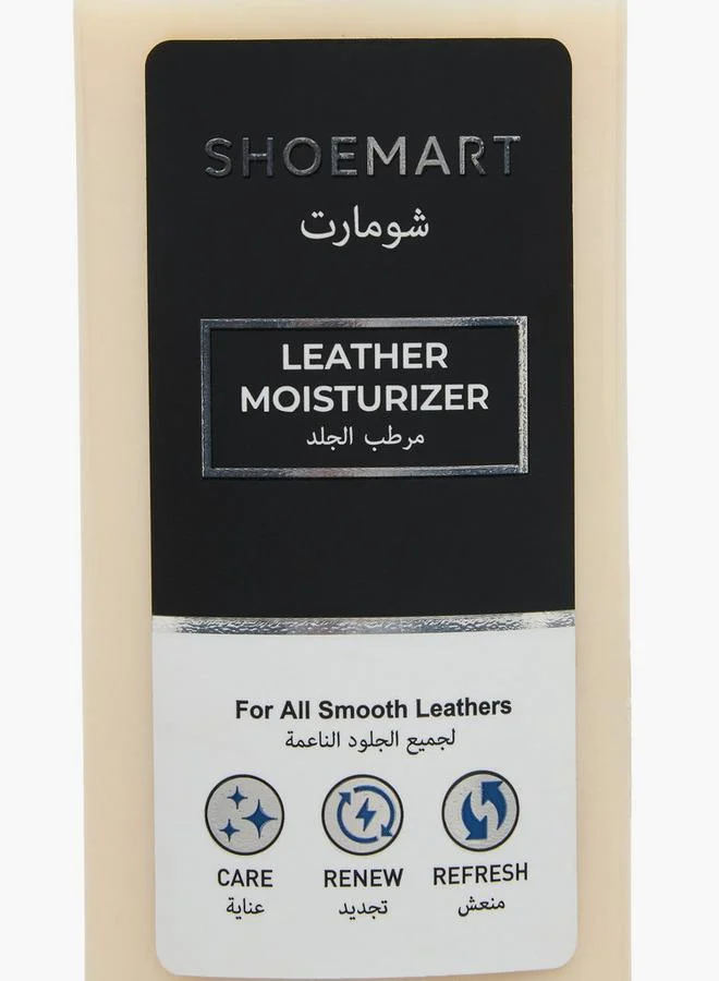 Shoemart CLEAR Leather Moisturizer Cream  | Best Price UAE