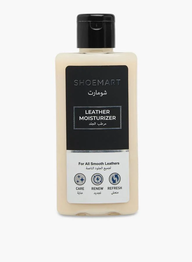 Leather Moisturizer Cream