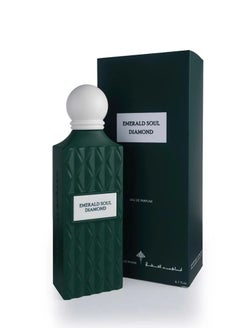 عطر إيماريلد سول دايموند من ابراهيم القرشي 200 ملي