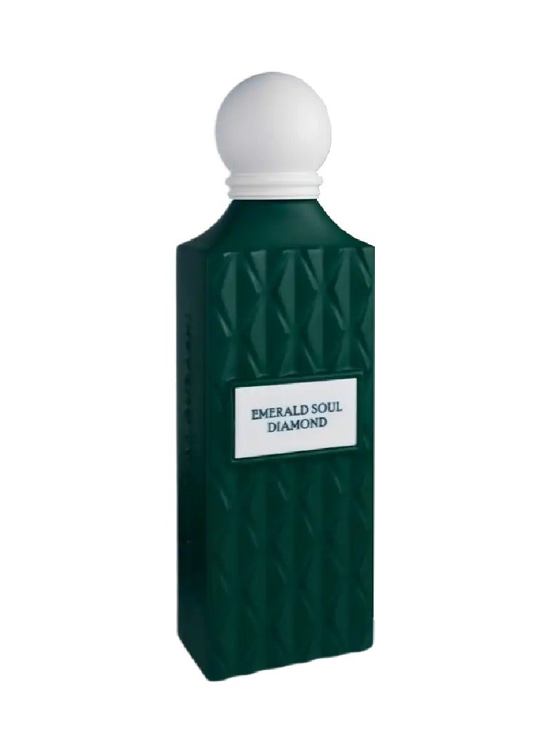 ابراق عطر إيماريلد سول دايموند  من ابراق  150 ملي
