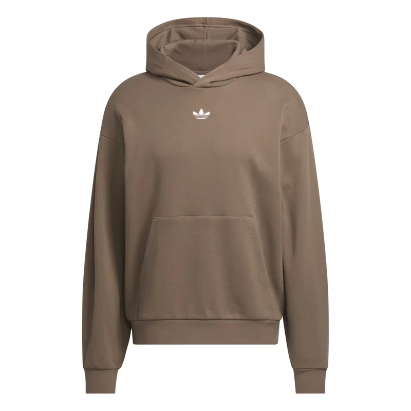 adidas سويت شيرت سنيكرز جي اف اكس الأصلي للجنسين بني