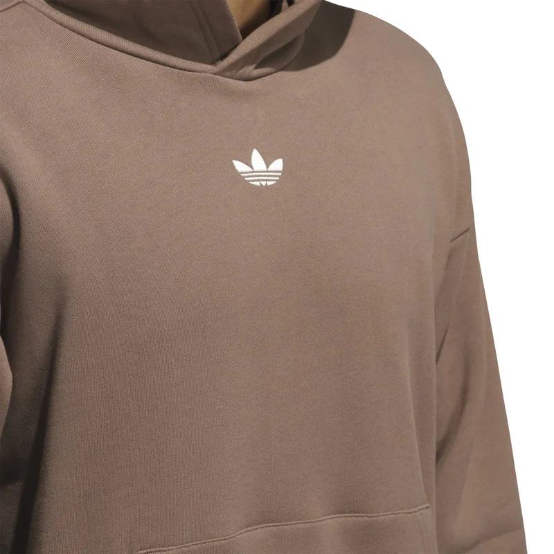 adidas سويت شيرت سنيكرز جي اف اكس الأصلي للجنسين بني