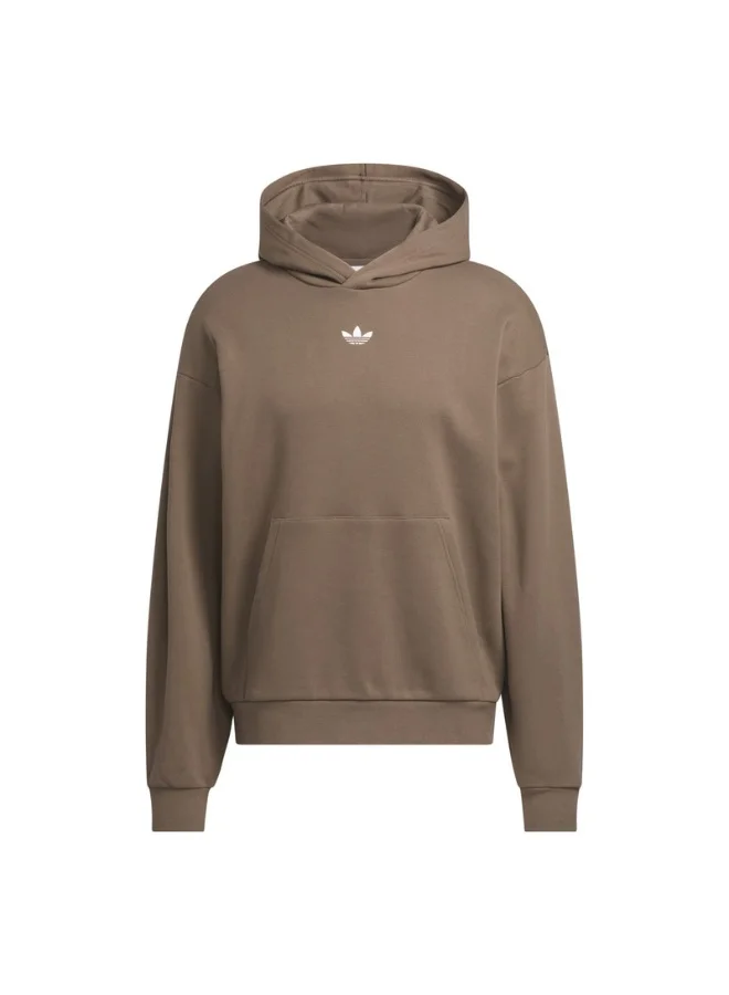 adidas سويت شيرت سنيكرز جي اف اكس الأصلي للجنسين بني