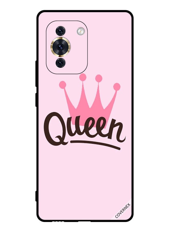 Covernex Protective Case Cover For Huawei Nova 10 Pro Queen - Image 1
