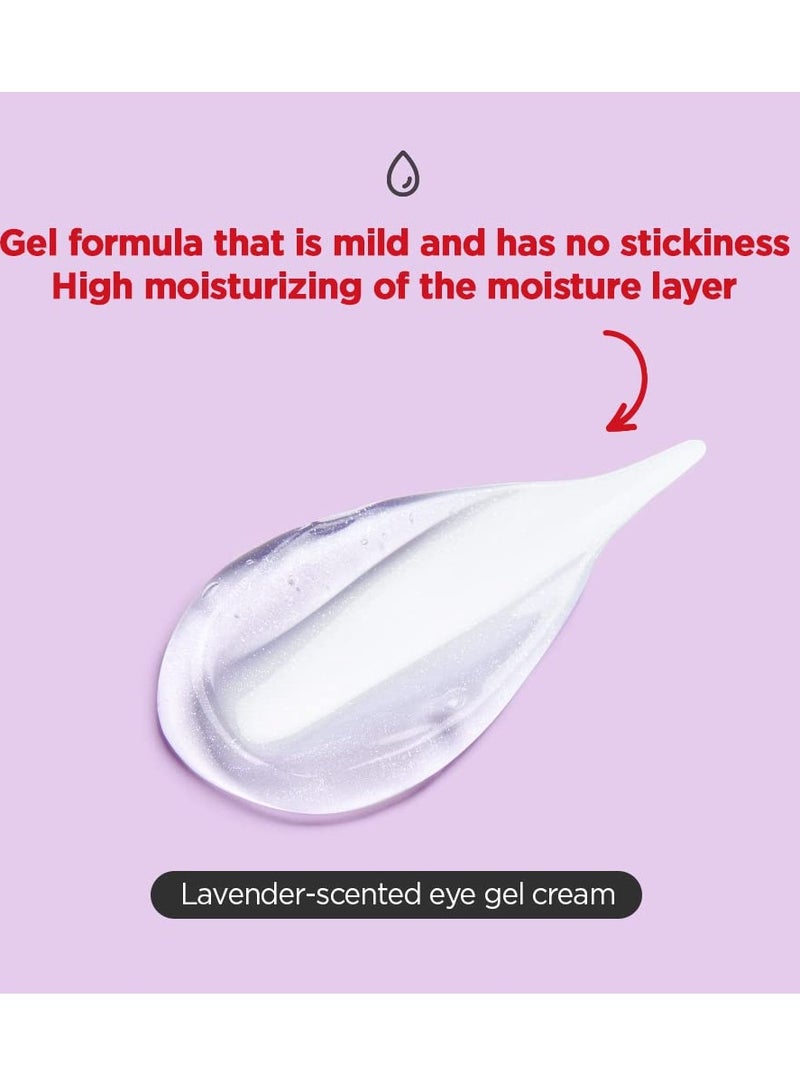 Tocobo Collagen Brightening Eye Cream Gel 30ml - Image 4