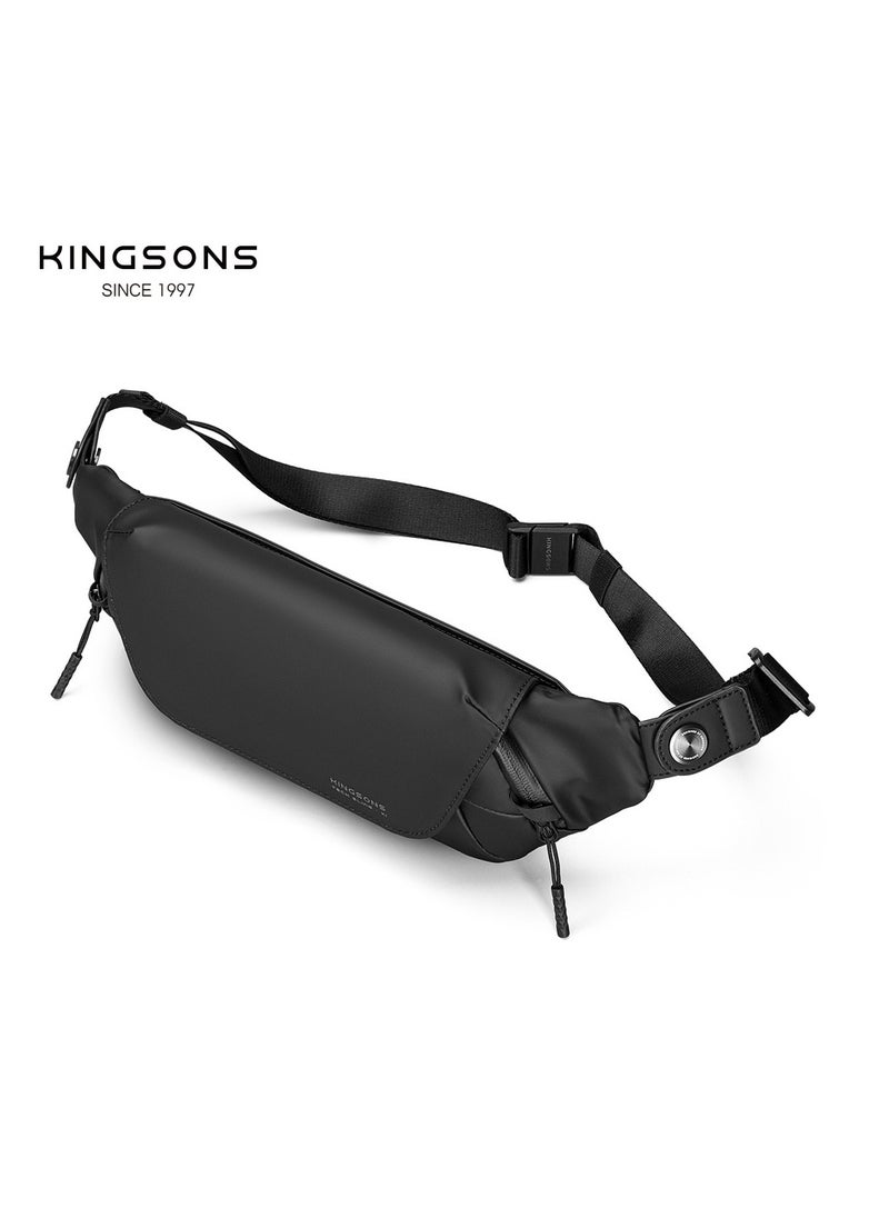 KINGSONS Trendy Shoulder Bag  - Image 2