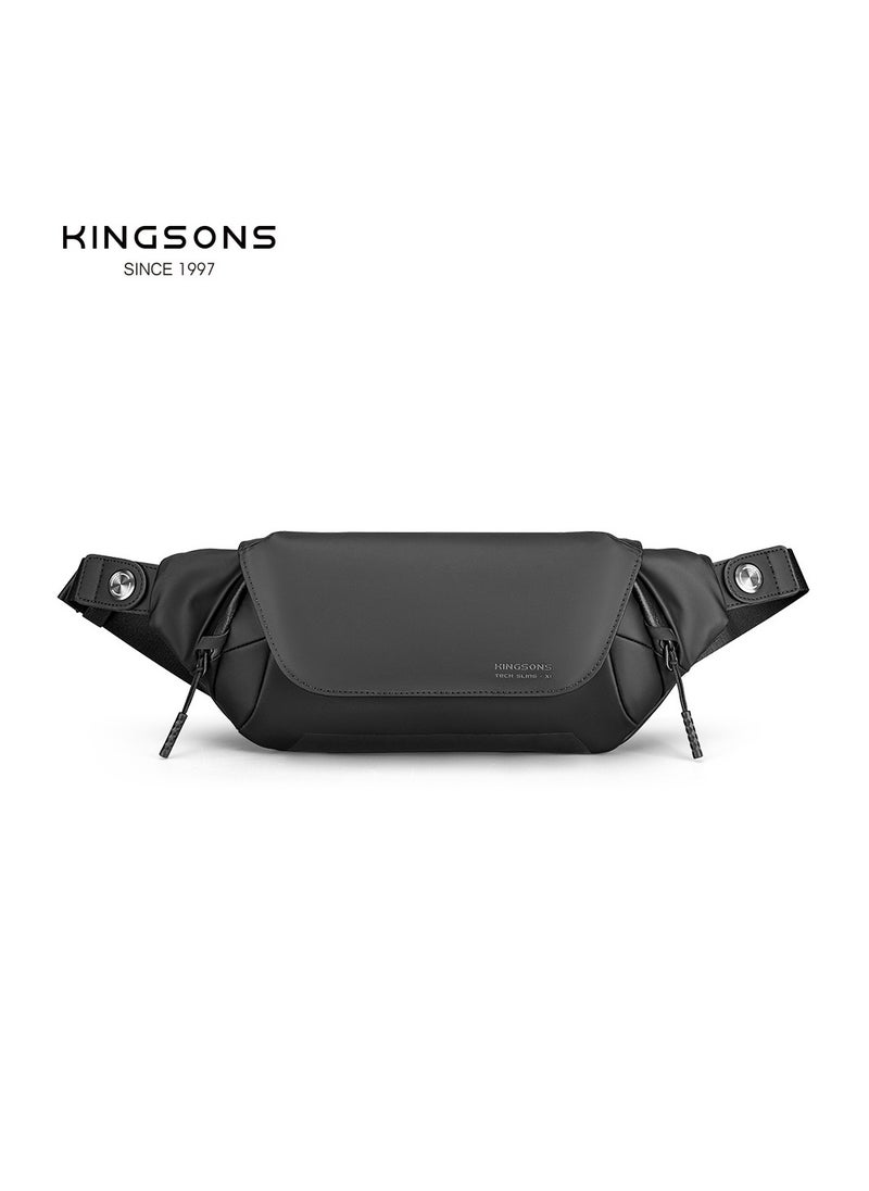 KINGSONS Trendy Shoulder Bag  - Image 1