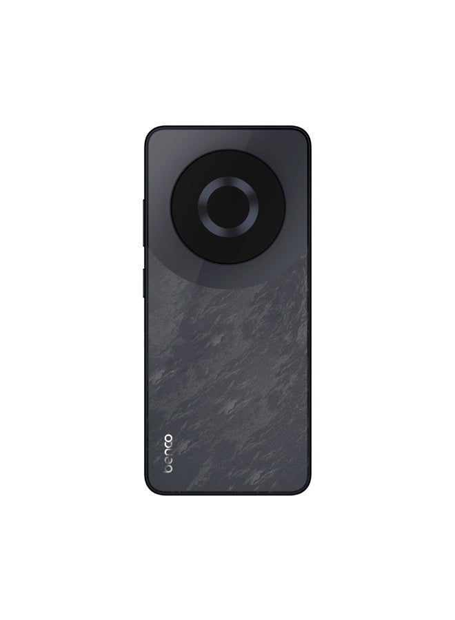 Benco V92CS No Camera No GPS Nebula Black 4+8GB RAM 64GB 4G - Middle East Version - Image 2