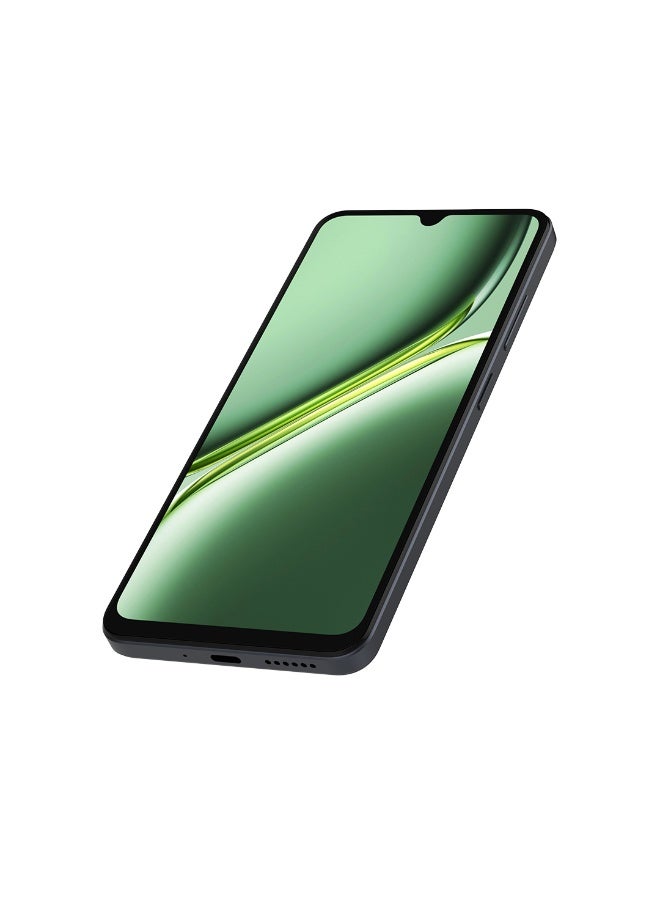 Benco V92CS No Camera No GPS Nebula Black 4+8GB RAM 64GB 4G - Middle East Version - Image 5