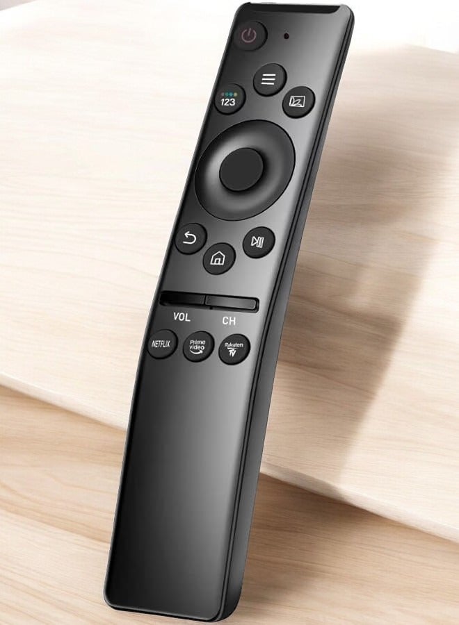 Bn59-01330A Bn59-01329A جهاز تحكم عن بعد بديل مناسب لتلفزيون سامسونج Qled 8K Uhd Tv Models-Ls01T Q80T Q70T Q60T Q90T Q800T Q900Ts Q950Ts Tu8000 - Image 1