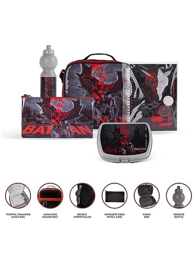 ترو كير مجموعة دارك هيرو 6 في 1 بعجلات مقاس 16 بوصة - Image 3