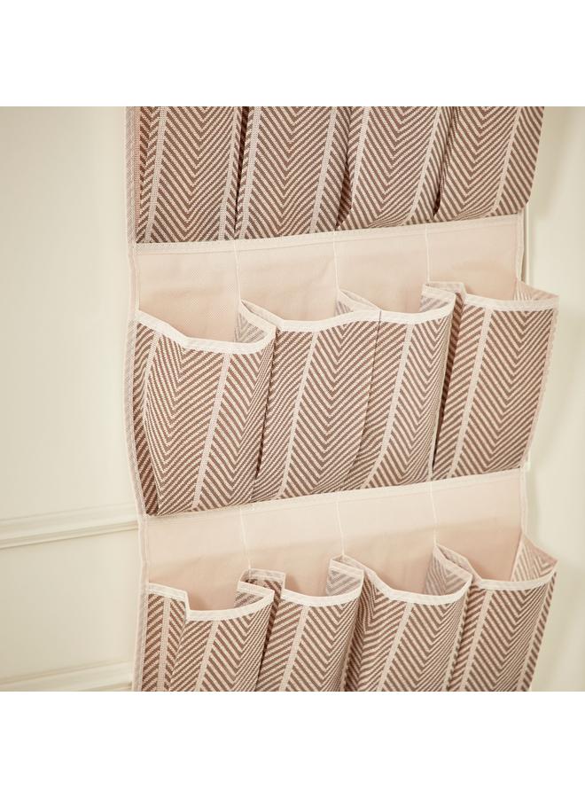 Home Box Ebase 20-Pocket Hanging Organizer - Image 4