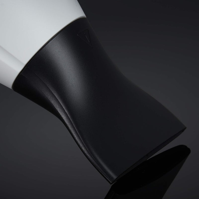 ghd Hairdryer Wide Styling Nozzle wide nozzle attachment for ghd helios hair dryer - Image 3