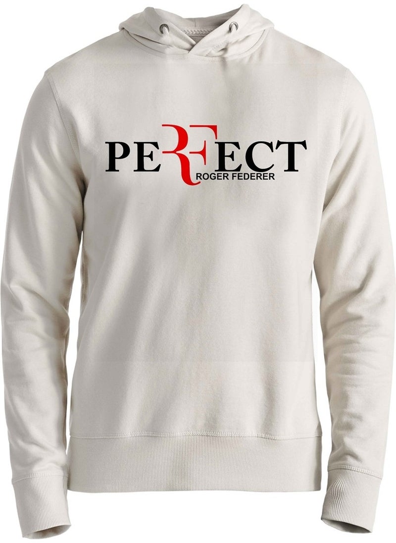 Alfa Tshirt - Roger Federer Sweatshirt - Image 1