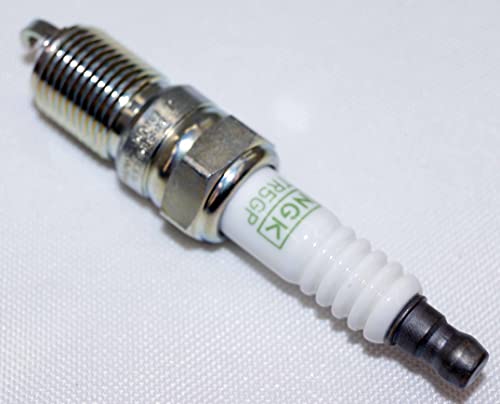 NGK # 3186 G-Power Platinum Spark Plugs TR5GP - 8 PCSNEW - Image 5