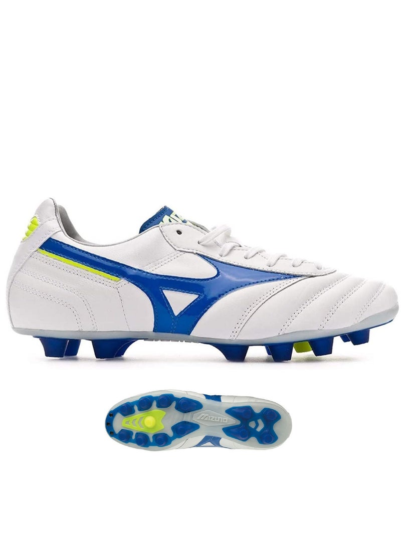 Mizuno - Morelia II Football Boots - Image 1